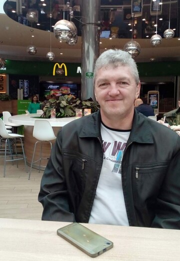 My photo - Aleksandr, 52 from Orsha (@id382627)