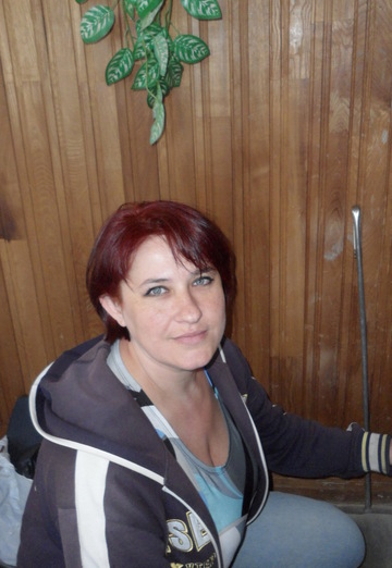Моя фотография - Мила, 52 из Спасск-Дальний (@mila11903)