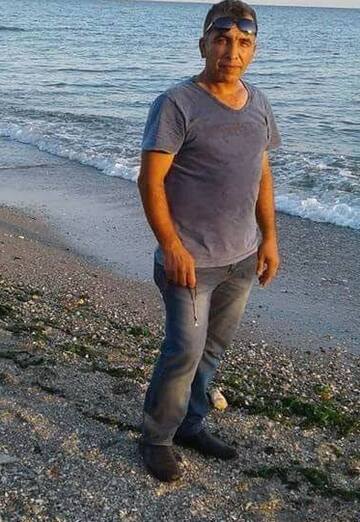 My photo - Yaşar, 50 from Izhevsk (@yaar21)