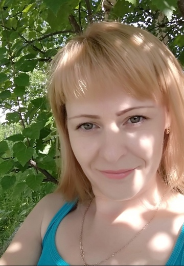 My photo - tatyana, 47 from Krasnouralsk (@tatyana246063)