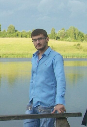 Моя фотография - Александр, 47 из Псков (@aleksandr511565)