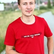 Евгений Alexandrovich, 37, Полевской
