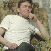 Aleksandr Baranov 52 Uralsk