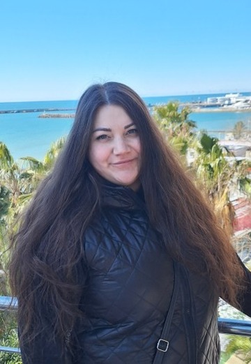 My photo - Tatyana, 27 from Saint Petersburg (@tatyana385526)