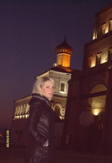 Anastasiya (@anastasiyaceruleva) — my photo № 5
