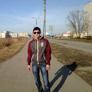 Стас, 29, Заволжье