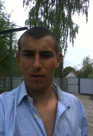 My photo - Aleksey, 33 from Iziaslav (@632329)