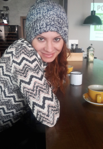 Моя фотография - Наталья, 38 из Калининград (@natalya209023)