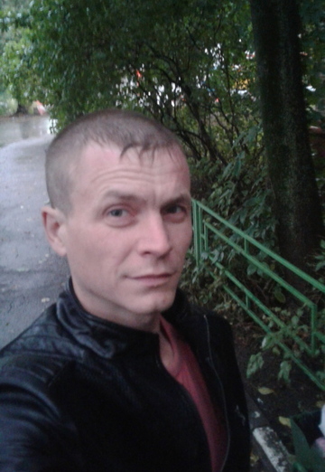 My photo - Dmitriy, 35 from Mytishchi (@dmitriy347430)