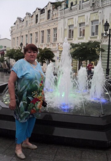 Моя фотография - Надежда, 68 из Владивосток (@nadejda61905)
