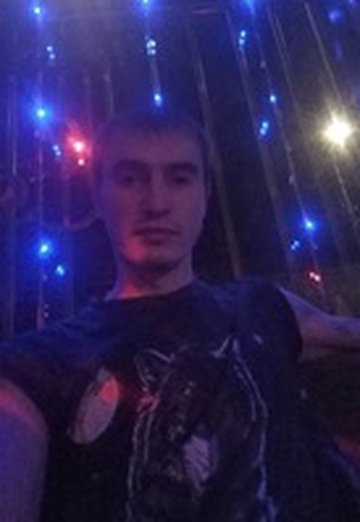 My photo - Gennadiy, 33 from Labinsk (@gennadiy21361)