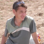 rys, 51, Красноусольский