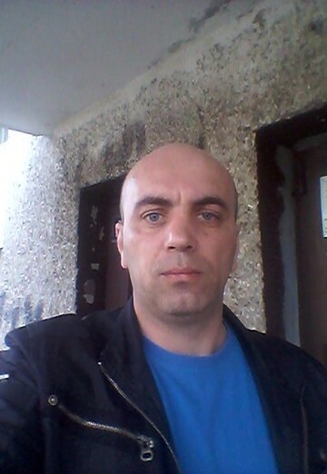 My photo - Sasha, 45 from Grodno (@sasha164760)