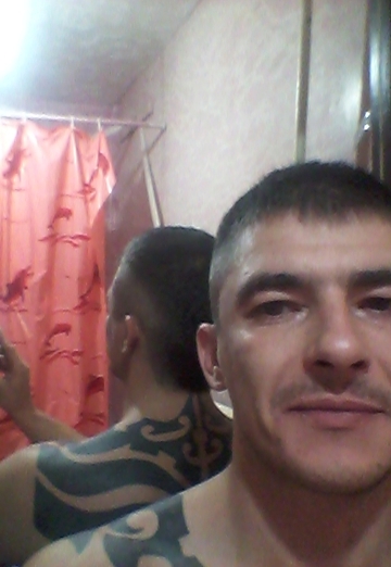My photo - Den, 43 from Rzhev (@den27339)