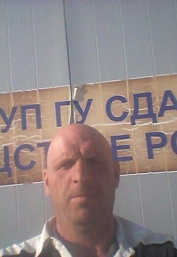 Моя фотография - ИВАН ВАСИЛЬЕВИЧ, 45 из Ростов-на-Дону (@ivanvasilevich65)