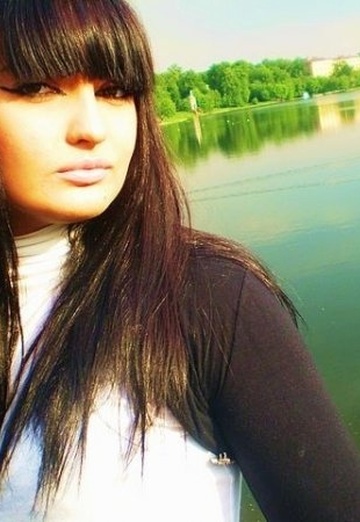 Viktoriya (@viktoriya674) — my photo № 1