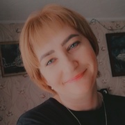 Ольга, 40, Звездный