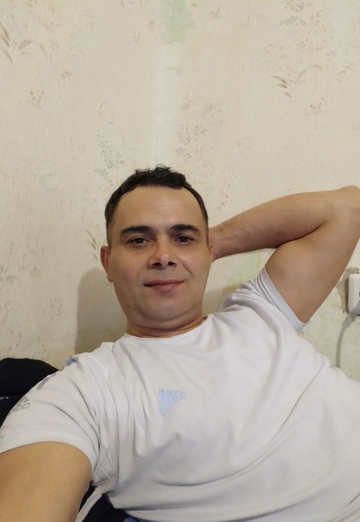 Моя фотография - Азик, 41 из Ялуторовск (@kerem224)