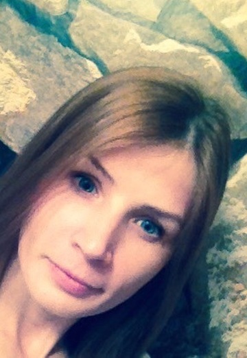 Моя фотография - Екатерина, 34 из Серов (@ekaterina139437)