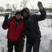 Aндрей Tитов, 44, Мамонтово