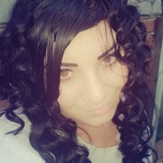 Оксана, 33, Кяхта