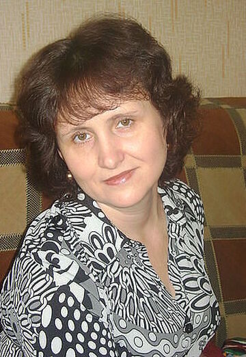 My photo - Natalya, 49 from Iskitim (@natalya133337)