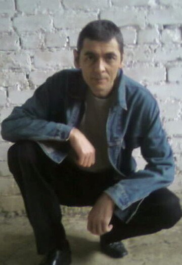 Моя фотография - Анатолий, 52 из Сумы (@anatoliy88799)