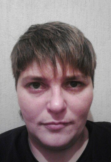 Моя фотография - Светлана, 42 из Калуга (@svetlana261507)