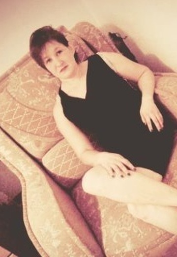 My photo - natasha kiselyova, 43 from Blagoveshchenka (@natashakiseleva2)