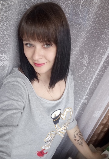 My photo - Nataliya Glazkova, 42 from Oryol (@nataliyaglazkova)