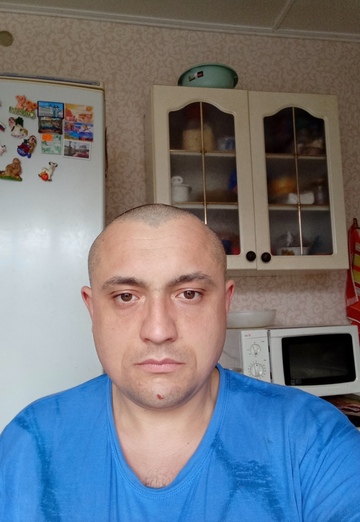 My photo - Aleksandr Spartak, 34 from Azov (@aleksandrspartak2)