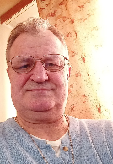 My photo - Aleksey, 51 from Moscow (@aleksey668138)