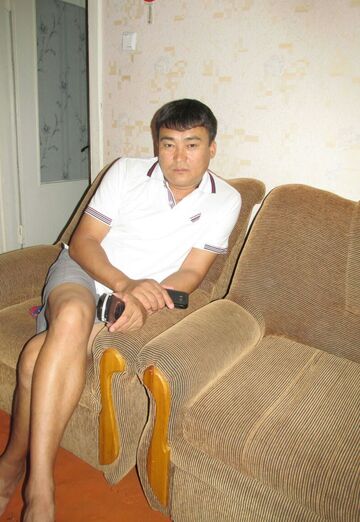 Моя фотография - Абдурахман, 51 из Барнаул (@abdurahman259)