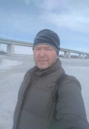 My photo - Vasiliy, 50 from Kostroma (@vasiliy113269)