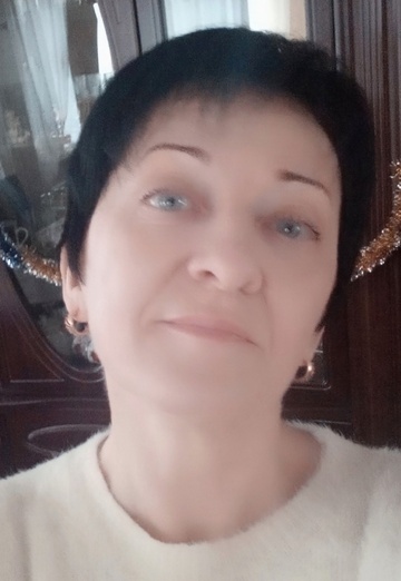 Моя фотография - Елена, 57 из Таганрог (@elena336059)