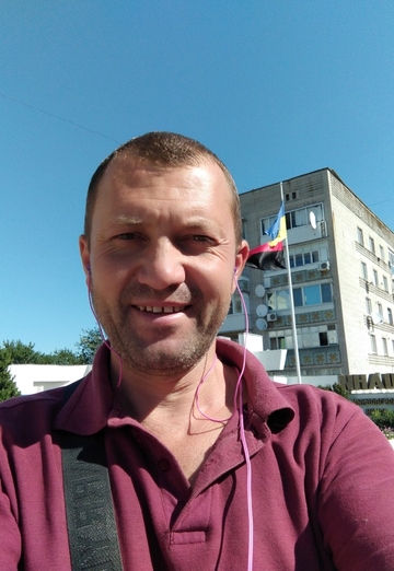 Моя фотографія - Сергій, 33 з Верхньодніпровськ (@sergy9422)