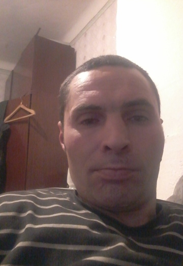 Моя фотография - Вова, 38 из Тавда (@vova71154)