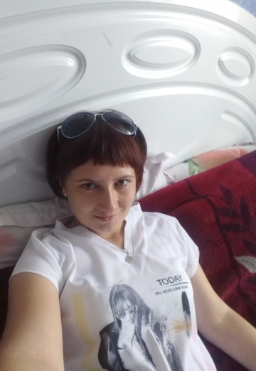 My photo - Katya, 36 from Buzuluk (@katya45402)