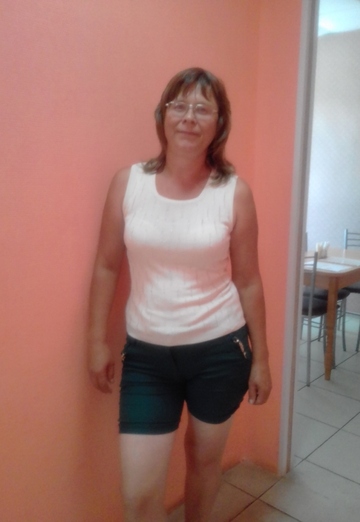 Моя фотография - Светлана, 51 из Клетня (@svetlana179148)