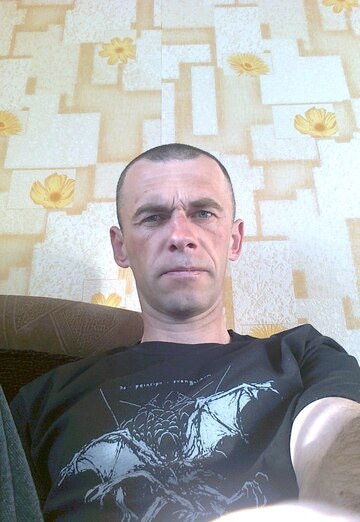 Моя фотография - Александр, 49 из Барановичи (@aleksandr433372)