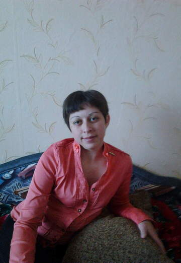 Моя фотография - Татьяна, 40 из Калачинск (@tatyana138846)