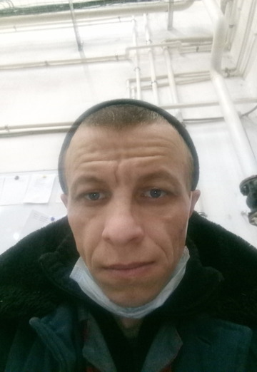 Моя фотография - Алексей, 37 из Оренбург (@aleksey591771)