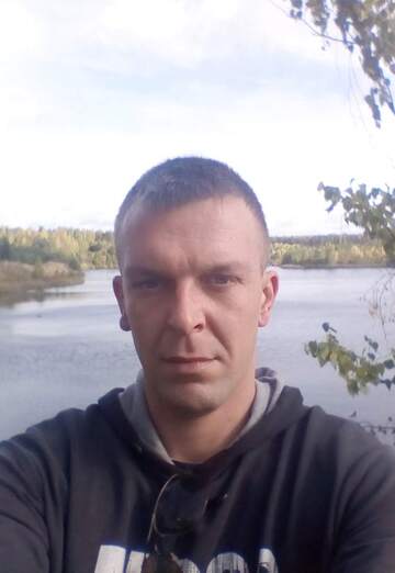 Моя фотография - Константин, 34 из Воткинск (@konstantin91923)