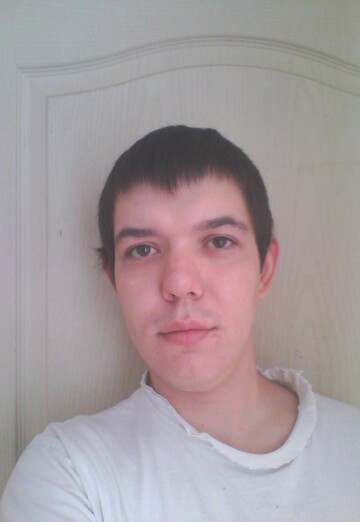 Моя фотография - Aleksei, 36 из Тобольск (@aleksei1943)