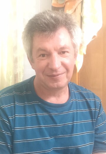 Моя фотографія - Вячеслав, 56 з Енгельс (@vyacheslav87549)