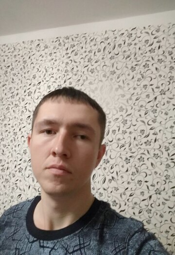 My photo - Evgeniy, 33 from Izhevsk (@evgeniy272878)