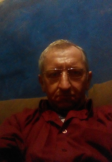 My photo - Oleg, 51 from Orenburg (@oleg290937)