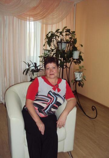 My photo - Evgeniya, 59 from Abakan (@id385771)