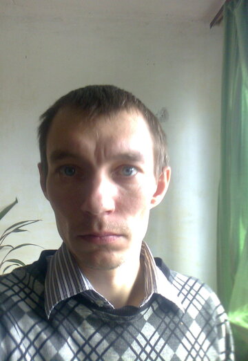 Моя фотография - Djedai, 42 из Новосибирск (@djedai17)