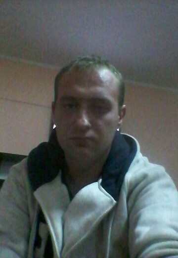 Моя фотография - Илья, 35 из Караганда (@ilya113413)